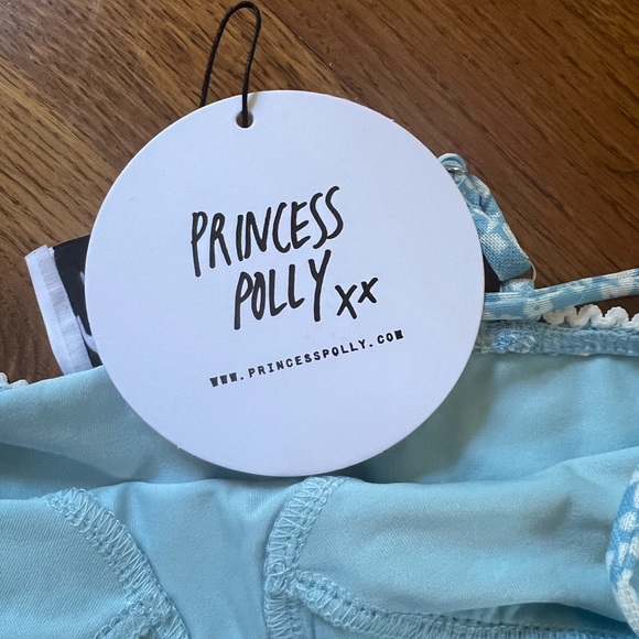 PRINCESS POLLY TOP - Picture 5 of 5